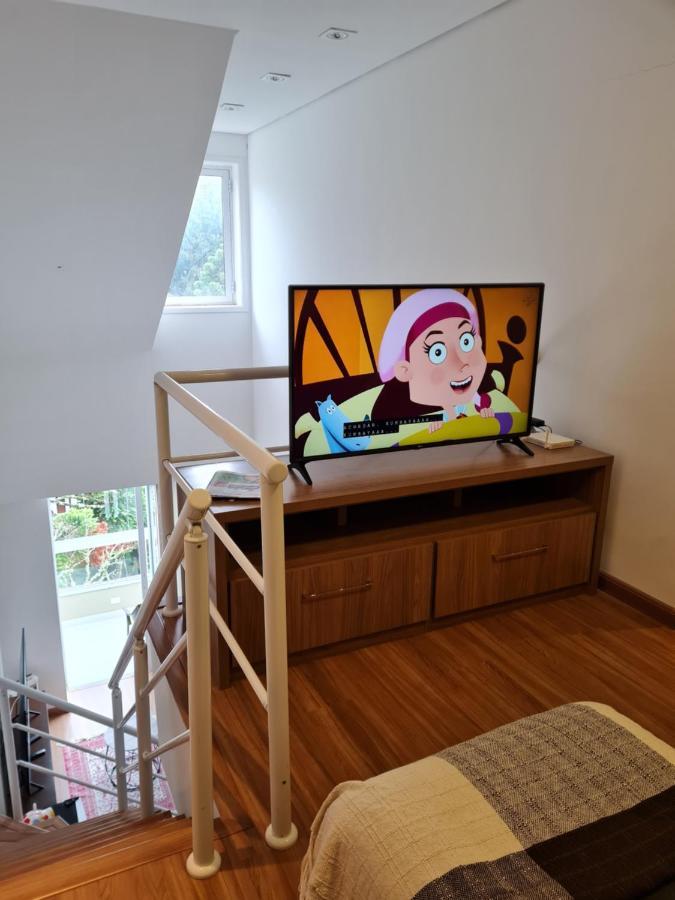 Gaudi Loft Design Apartamento