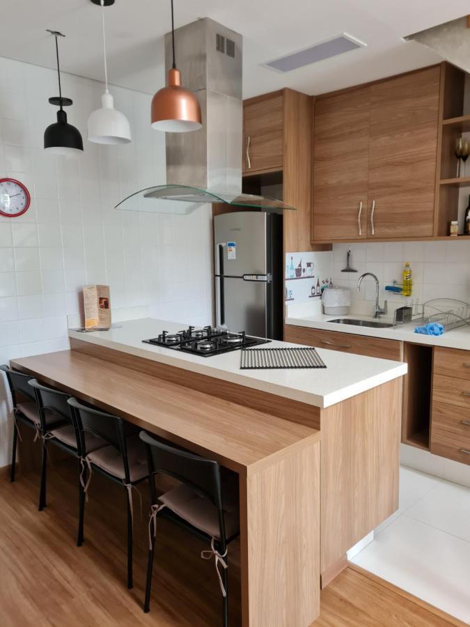 Gaudi Loft Design Apartamento