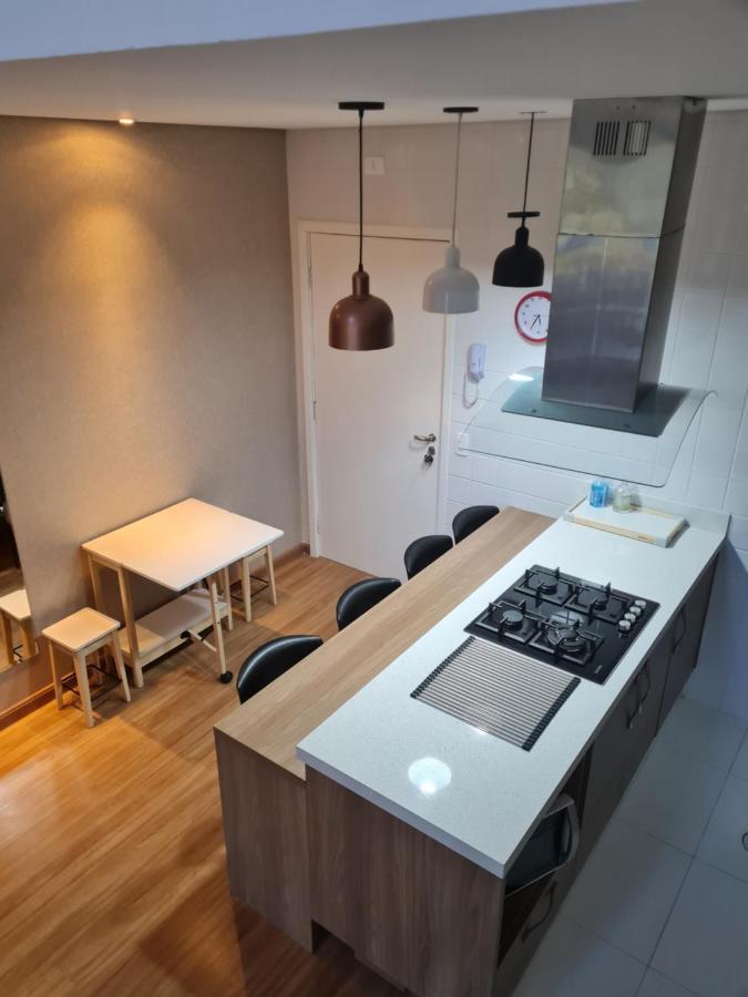 Gaudi Loft Design Apartamento *