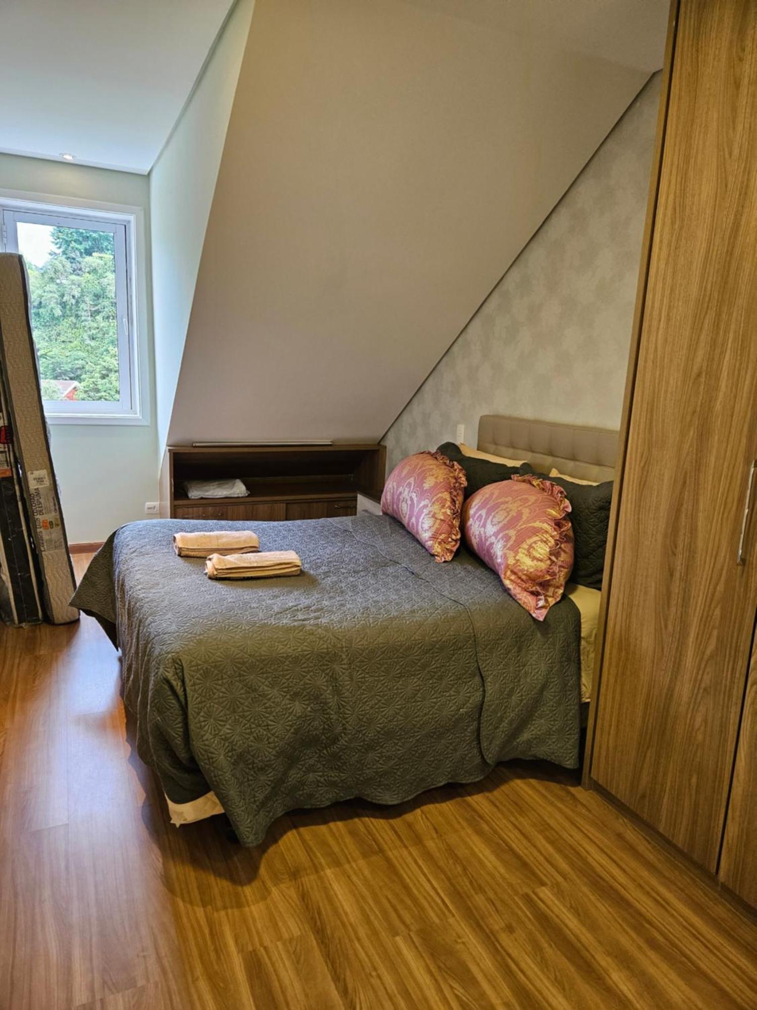 Gaudi Loft Design Apartamento