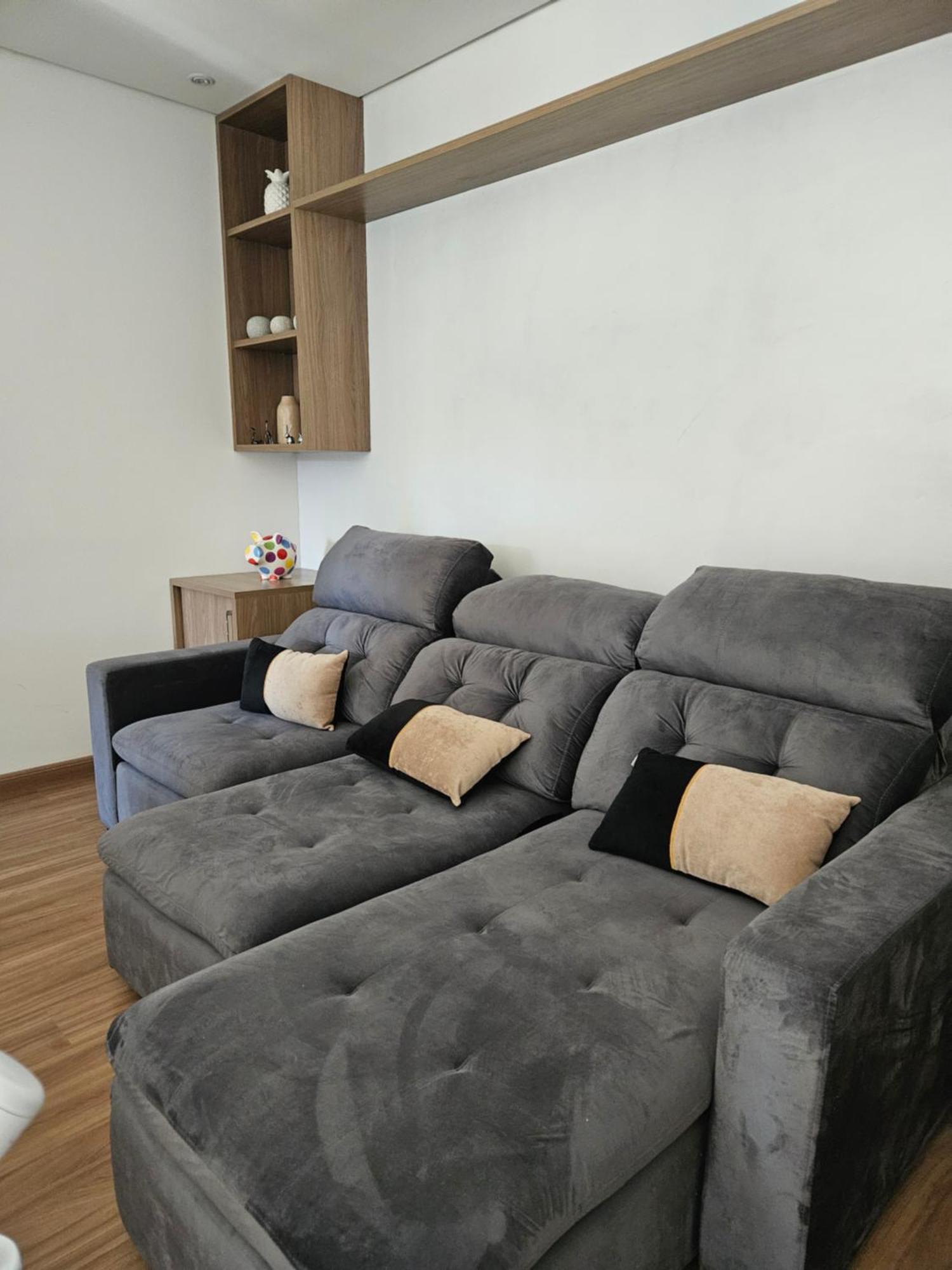 Gaudi Loft Design Apartamento