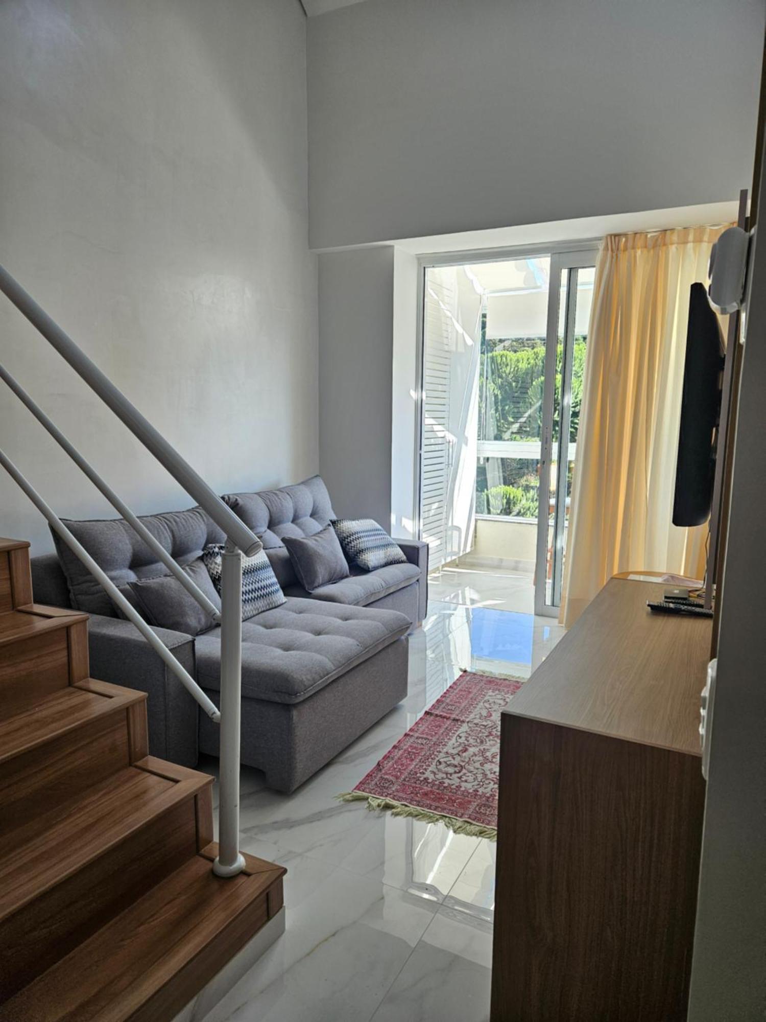 Gaudi Loft Design Apartamento Campos do Jordão