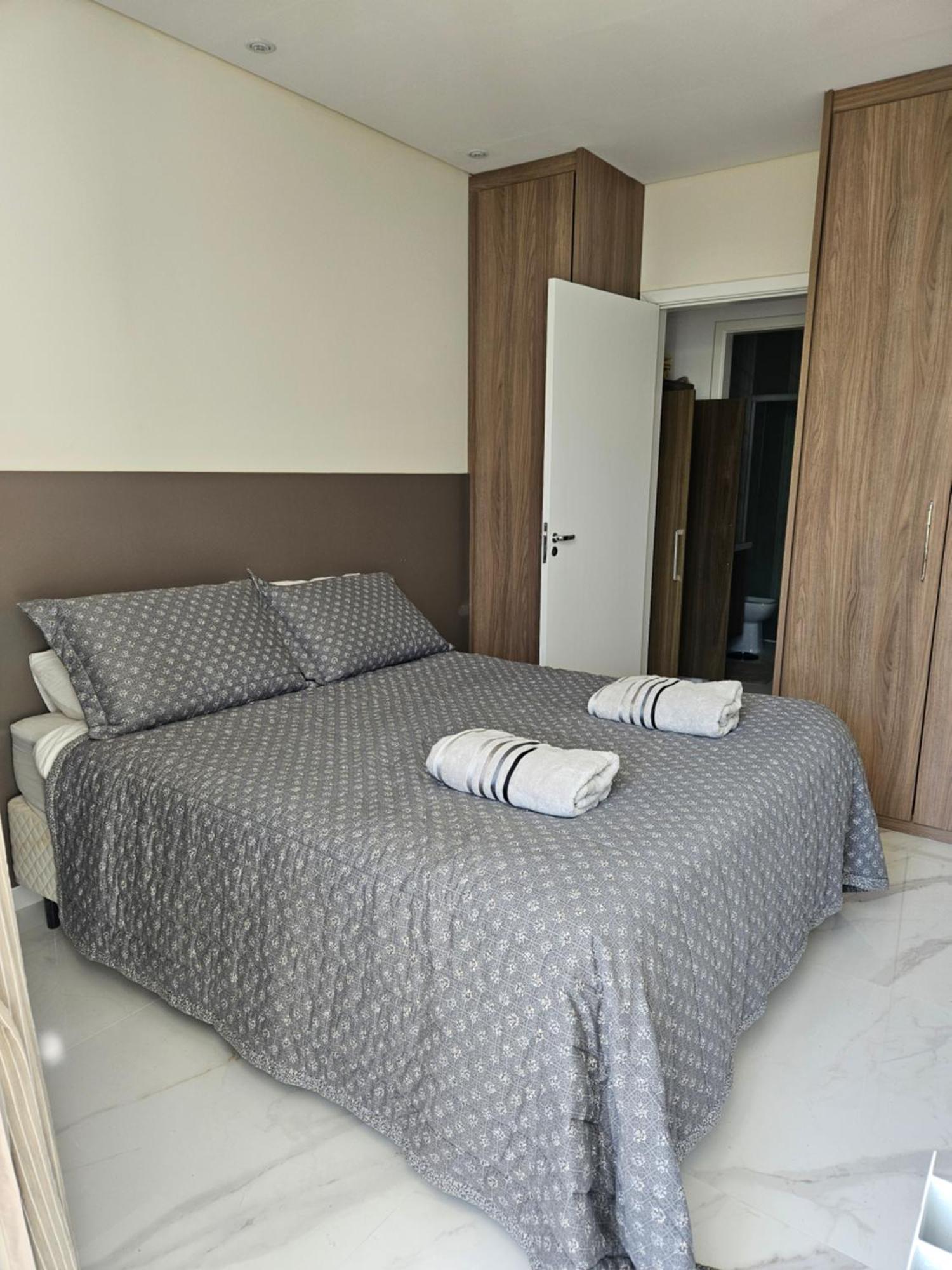 Apartamento Gaudi Loft Design Campos do Jordão