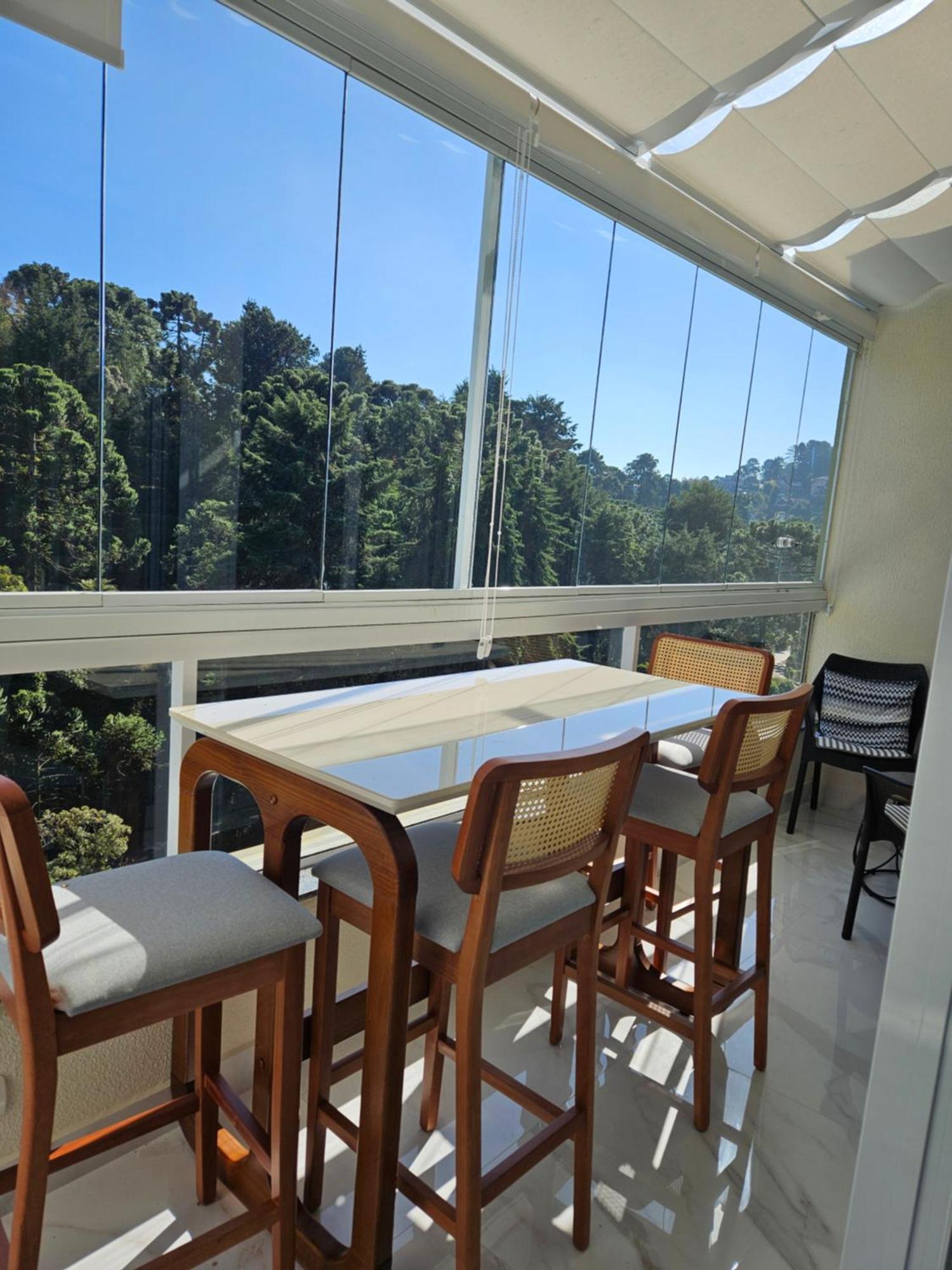 Gaudi Loft Design Campos do Jordão