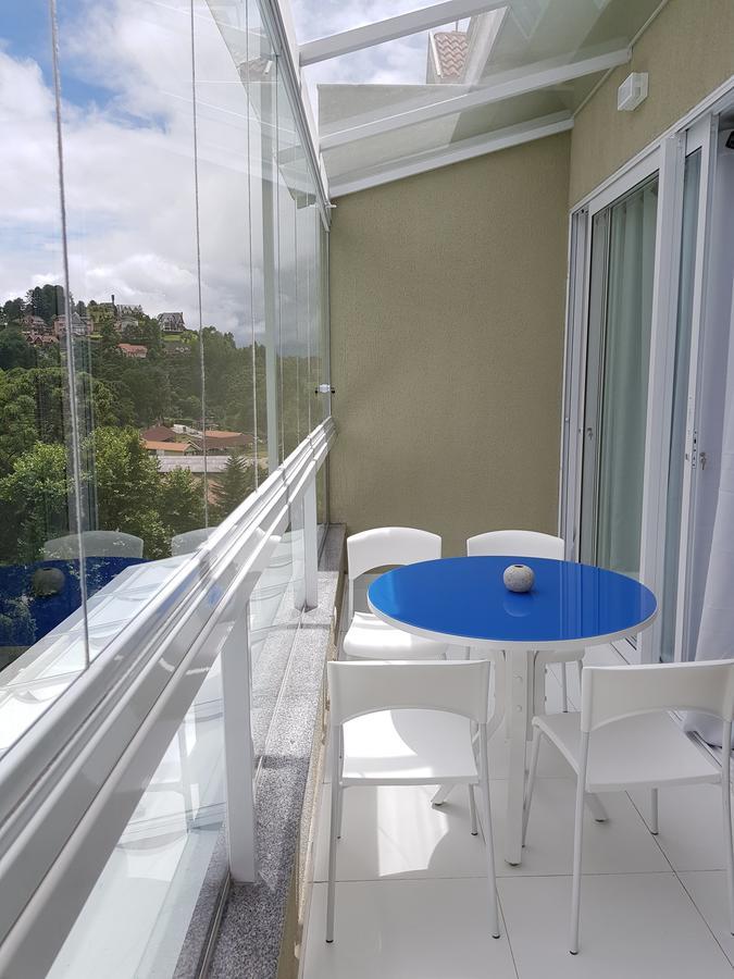 Apartamento Gaudi Loft Design *